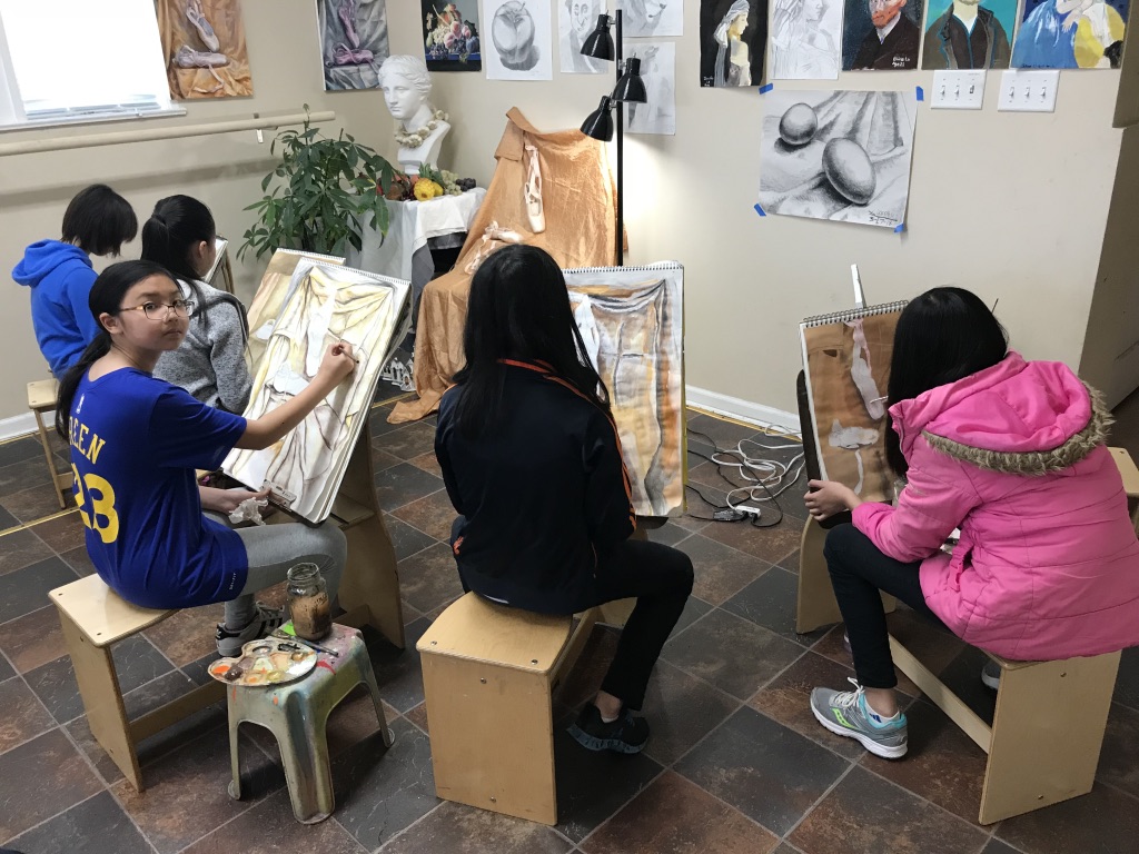 Lin Wei -Asian Arts School | 2101 Taraval St, San Francisco, CA 94116, USA | Phone: (415) 297-3072