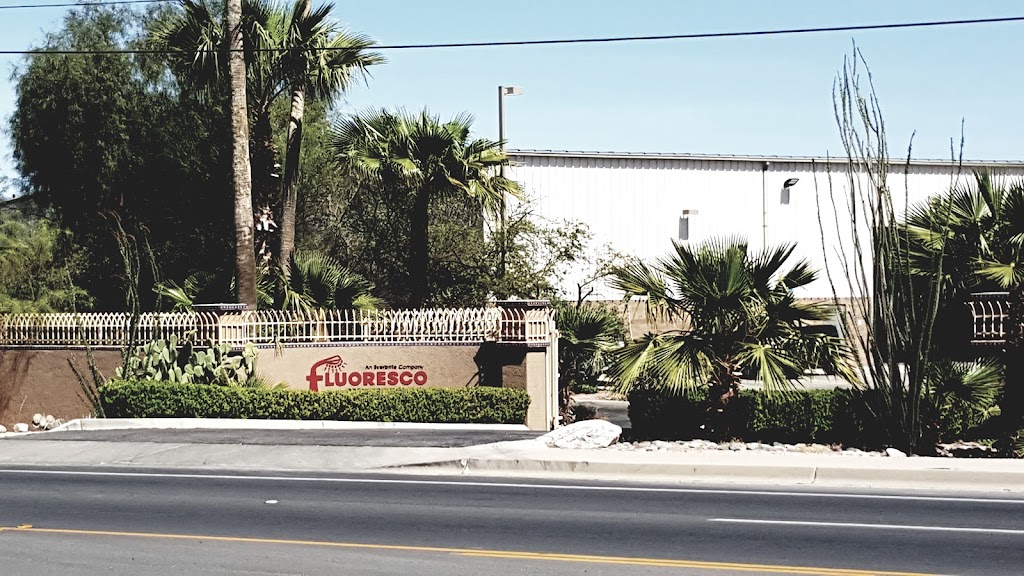 Fluoresco Services, An Everbrite Co. - Tucson | 5505 S Nogales Hwy, Tucson, AZ 85706, USA | Phone: (520) 623-7953