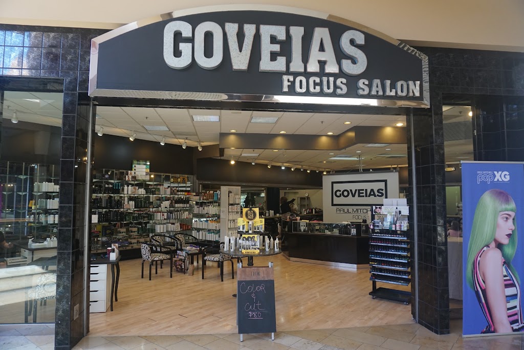 Goveias Salon & Spa | 425 S Power Rd UNIT 201, Mesa, AZ 85206 | Phone: (480) 807-5988