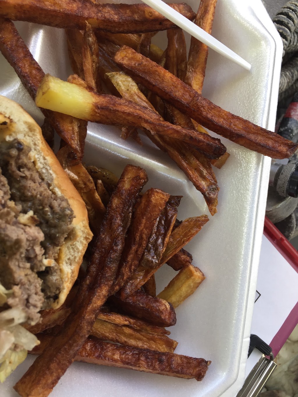 Kings Fries | 4650 FL-62, Bowling Green, FL 33834, USA | Phone: (863) 773-0400