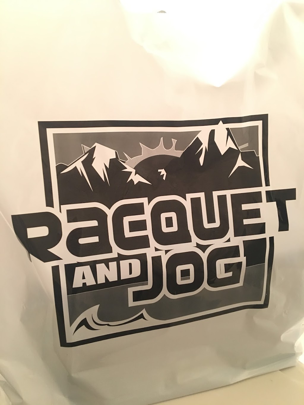 Racquet & Jog | 1117 Ridge Rd, Rockwall, TX 75087, USA | Phone: (469) 769-1611