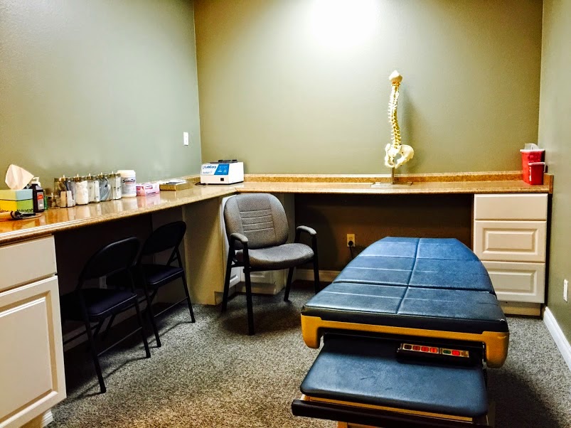 Michels Spine Rehabilitation Center | 2626 S Rainbow Blvd #107, Las Vegas, NV 89146, USA | Phone: (702) 462-5095