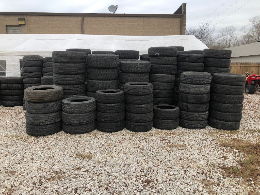 House Springs Auto llc | 526 Twin View Dr, Villa Ridge, MO 63089, USA | Phone: (314) 651-1555