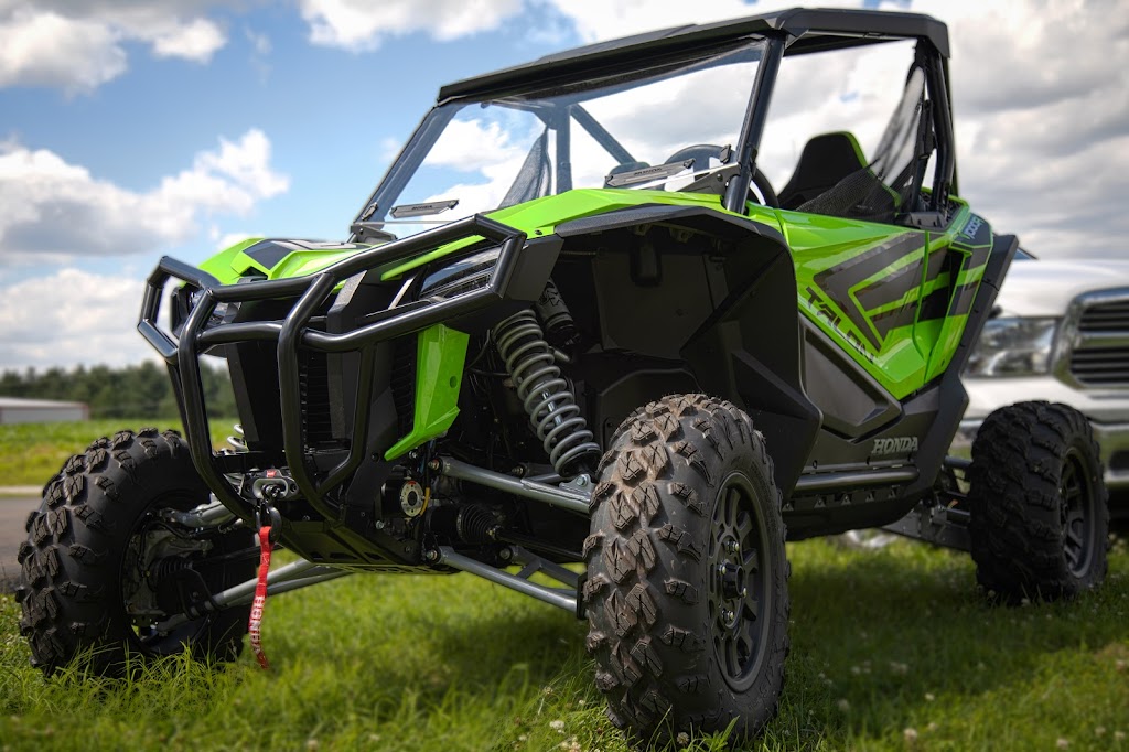 Kentucky Powersports | 401 Glenwood Dr, Bardstown, KY 40004, USA | Phone: (502) 233-4818