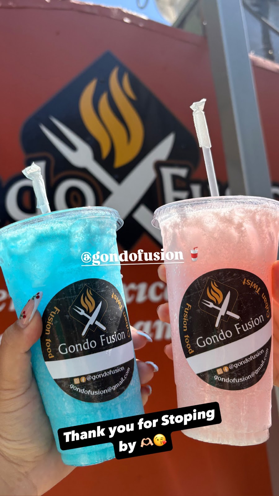 gondo fusion llc | 2790 Stockton Blvd, Sacramento, CA 95817, USA | Phone: (916) 942-9165