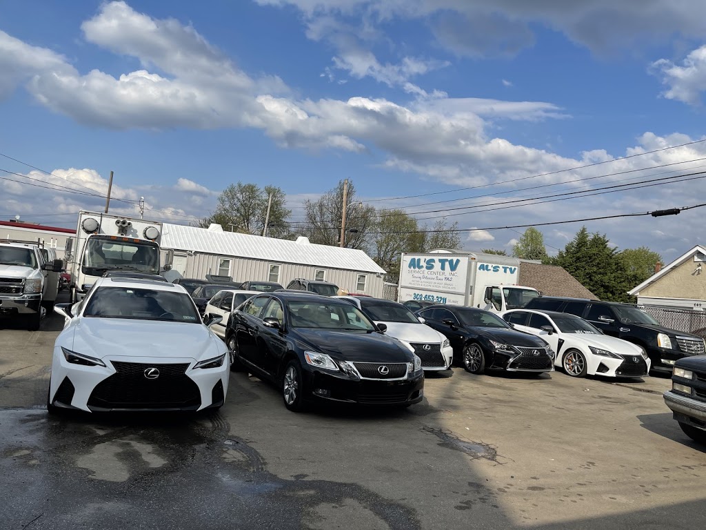 Dtc Auto | 652 Chester Pike, Norwood, PA 19074, USA | Phone: (215) 730-1021