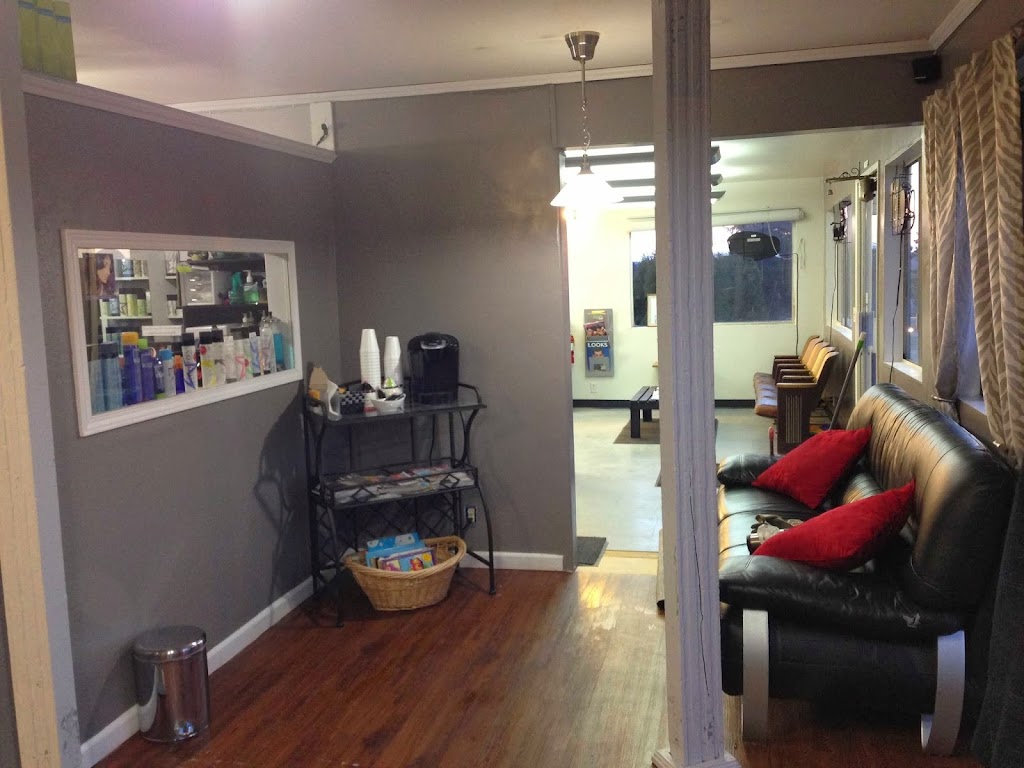 Kerizma Salon and Barber | 8004 27th St W, University Place, WA 98466, USA | Phone: (253) 566-2335