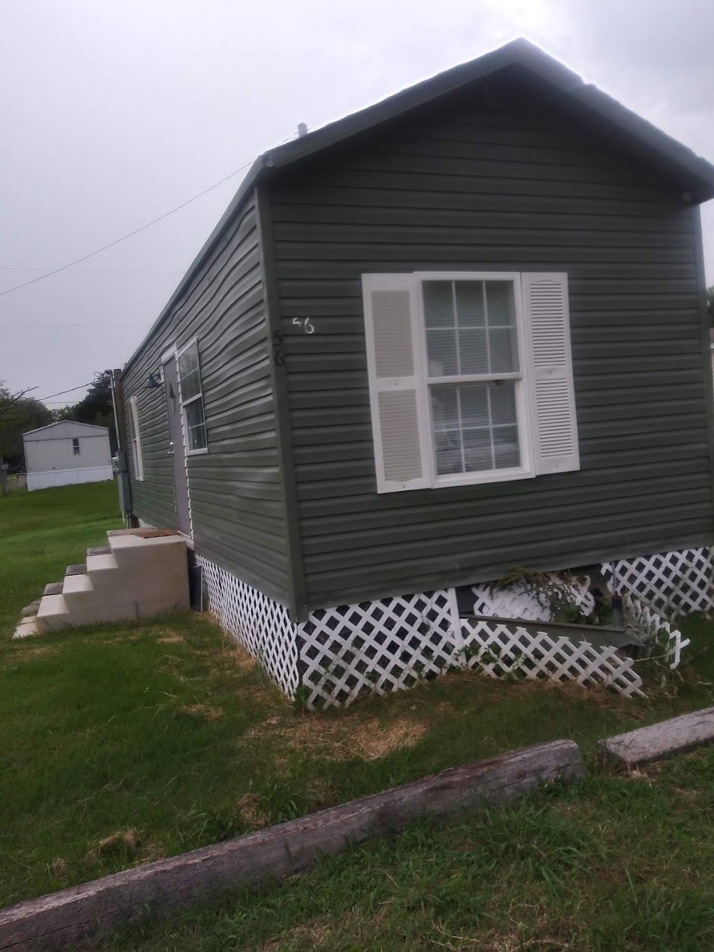 Sandell Mobile Home Park | 4329 W Park Row Blvd, Corsicana, TX 75110, USA | Phone: (903) 875-0097