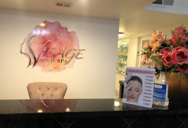 Visage Medical Spa | 3528 W Bethany Home Rd, Phoenix, AZ 85019, USA | Phone: (602) 841-4868