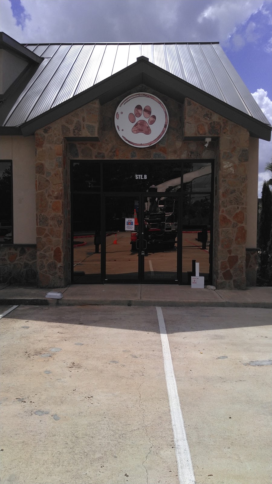 Lakeside Veterinary Care | 8649 Barker Cypress Rd Unit B, Cypress, TX 77433, USA | Phone: (832) 240-3758