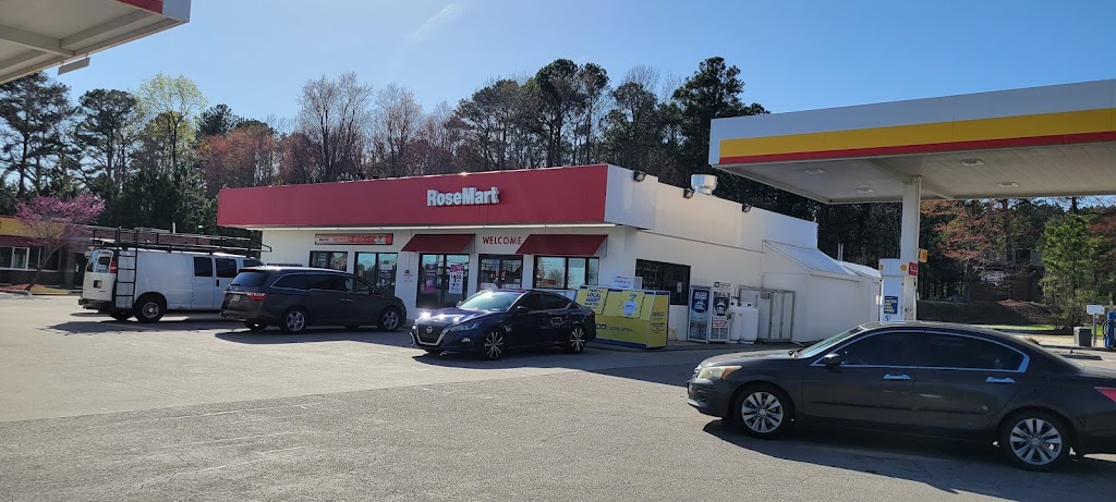 Rosemart | 5355 State Hwy 96, Youngsville, NC 27596, USA | Phone: (919) 554-2405