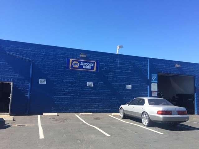 Antioch Napa Auto Care | 801 Sunset Dr ste a, Antioch, CA 94509, USA | Phone: (925) 204-2767