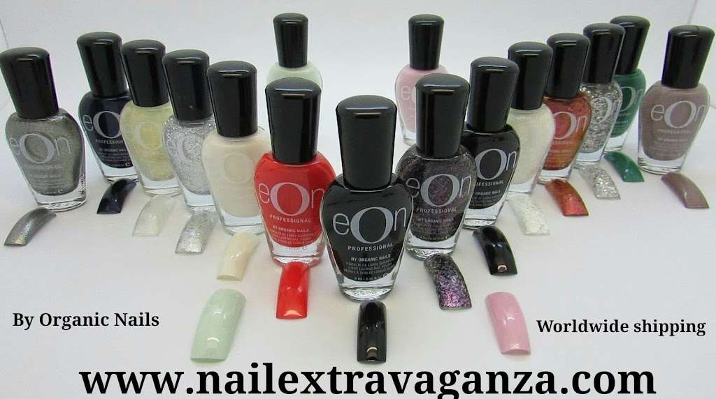 Nail Extravaganza Supplies | 66 S San Gorgonio Ave Suite A, Banning, CA 92220, USA | Phone: (909) 246-8574