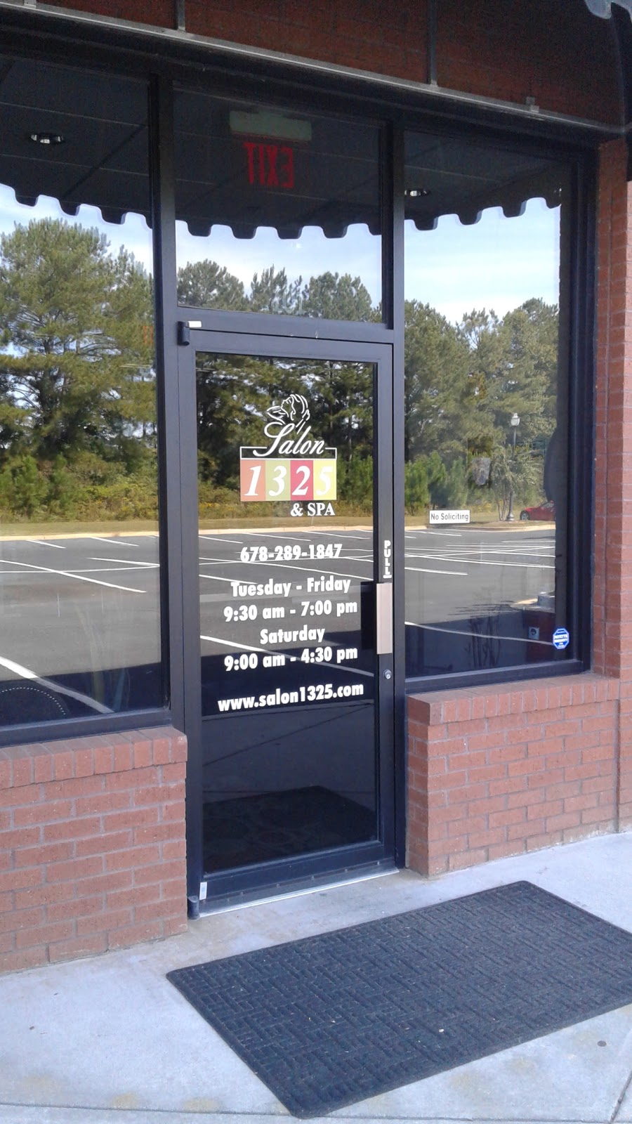 B3 Salon & Spa | 550 Eagles Landing Pkwy #101, Stockbridge, GA 30281, USA | Phone: (678) 289-1847