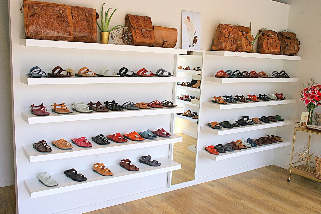 Jerusalem Sandals | 5924 Kester Ave, Van Nuys, CA 91411, USA | Phone: (818) 386-8381