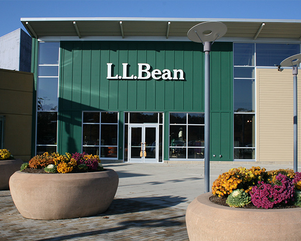 L.L.Bean | 700 Paramus Park, Paramus, NJ 07652, USA | Phone: (888) 490-3837