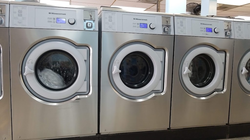Coin Laundry & Discount Inc | 836 SW 22nd Ave, Miami, FL 33135, USA | Phone: (305) 541-2686