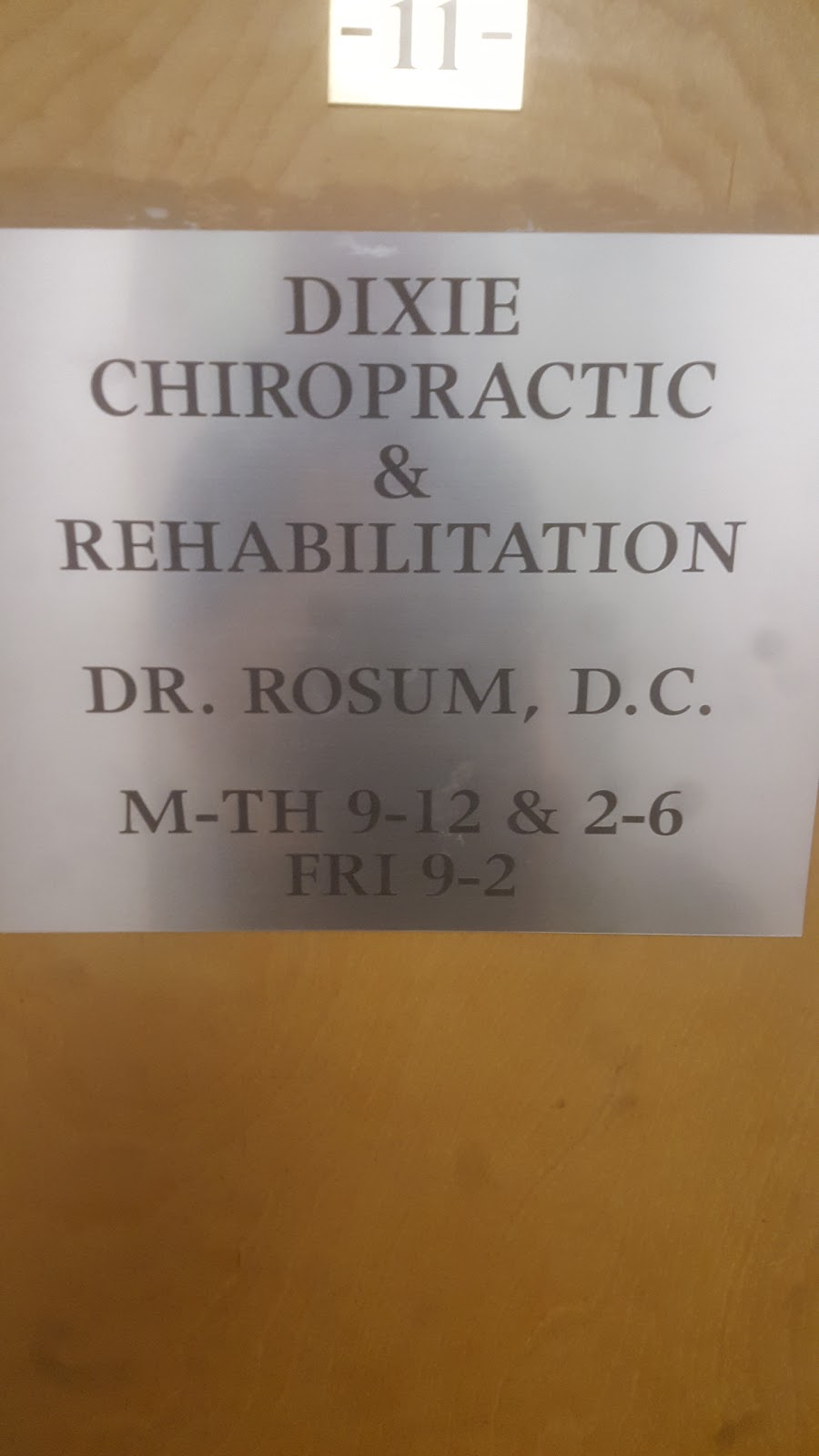 Dixie Chiropractic & Rehab | 5135 Dixie Hwy, Louisville, KY 40216, USA | Phone: (502) 449-5046