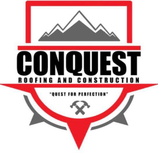 Conquest Roofing and Construction | 4524 Crestmere Ln, Edmond, OK 73025, USA | Phone: (405) 538-8021
