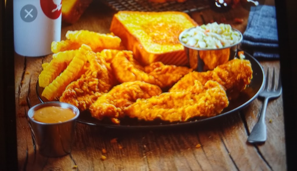 Zaxbys Chicken Fingers & Buffalo Wings | 6911 Brighton Park Dr, Mint Hill, NC 28227 | Phone: (704) 573-0607