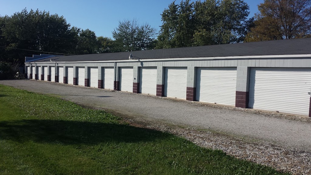 Tri-City Storage - East | 203 N 10th St, Gas City, IN 46933, USA | Phone: (765) 618-1890