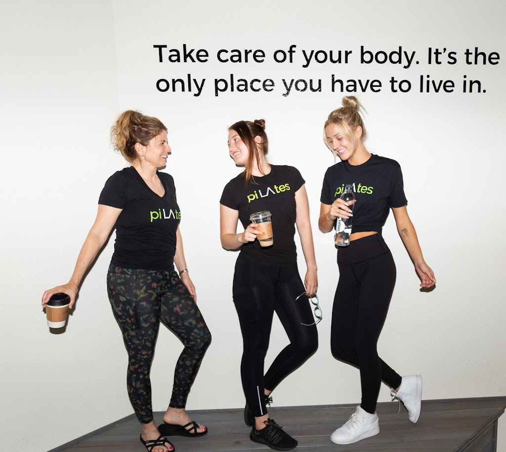 LA Pilates | 2216 El Camino Real UNIT 203, Oceanside, CA 92054, USA | Phone: (760) 276-6773