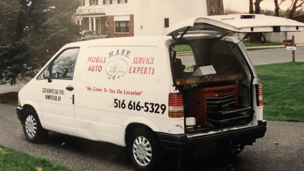 Mobile Auto Service Experts Inc | 16 Frederick Ave, Elmont, NY 11003, USA | Phone: (516) 519-8248