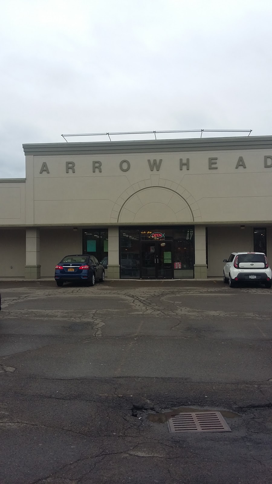 Arrowhead Parable Christian Store | 1 Harry L Dr, Johnson City, NY 13790, USA | Phone: (607) 798-1793