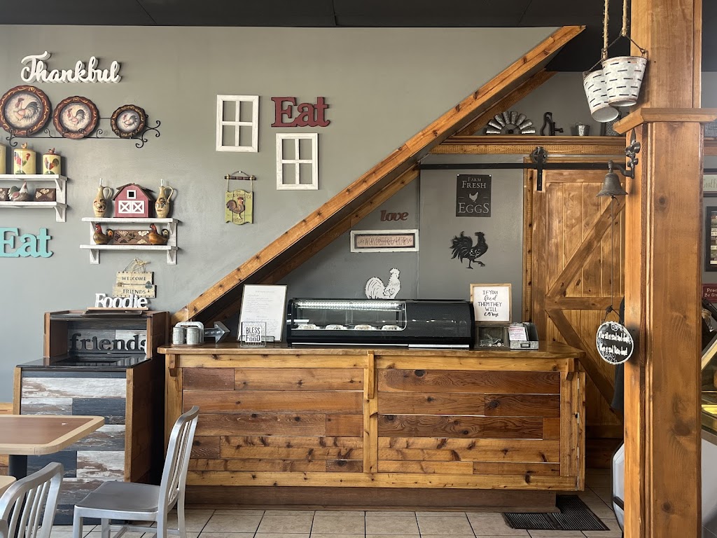 Southern Spoon | 3929 Ames Ave, Omaha, NE 68111, USA | Phone: (402) 819-3932