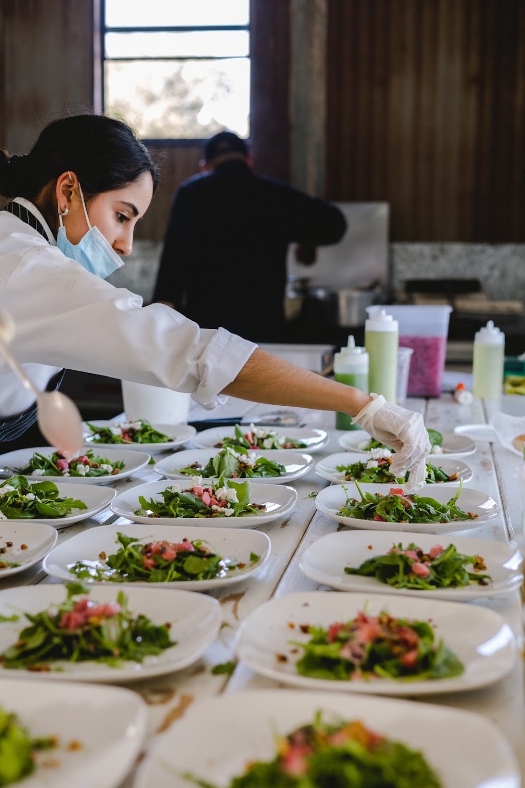 Josefa Cocina de Leña | Elena Ámel de, Plan Libertador, 22705 Rosarito, B.C., Mexico | Phone: 664 120 6205