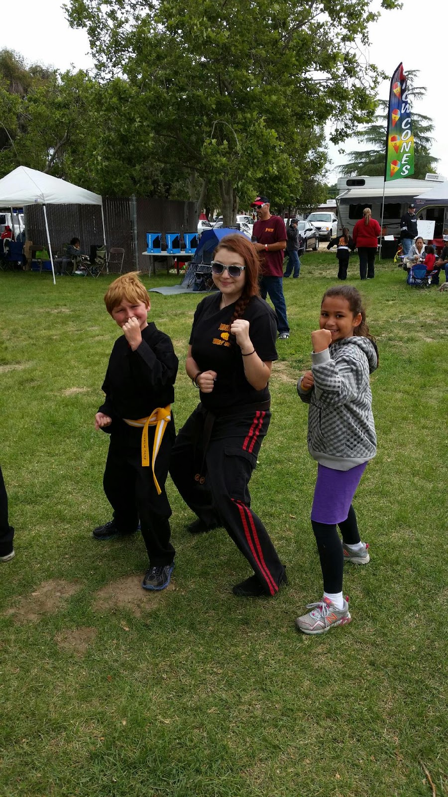 Moores Karate | 1317 W Lockeford St, Lodi, CA 95242, USA | Phone: (209) 369-8395