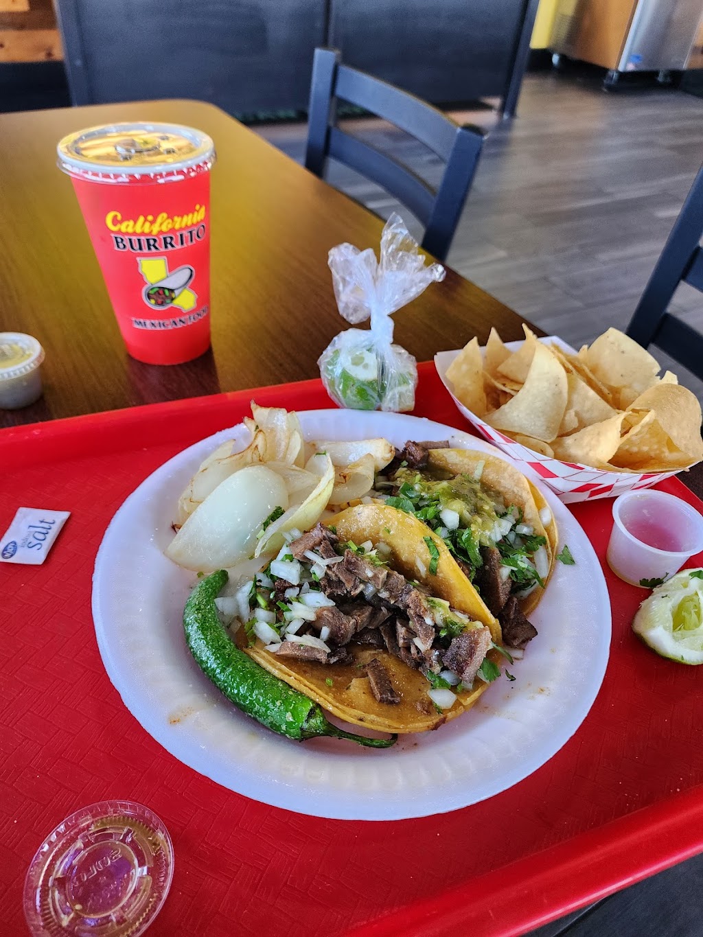 California Burrito | 2404 Mahogany Way, Antioch, CA 94509, USA | Phone: (925) 727-0104