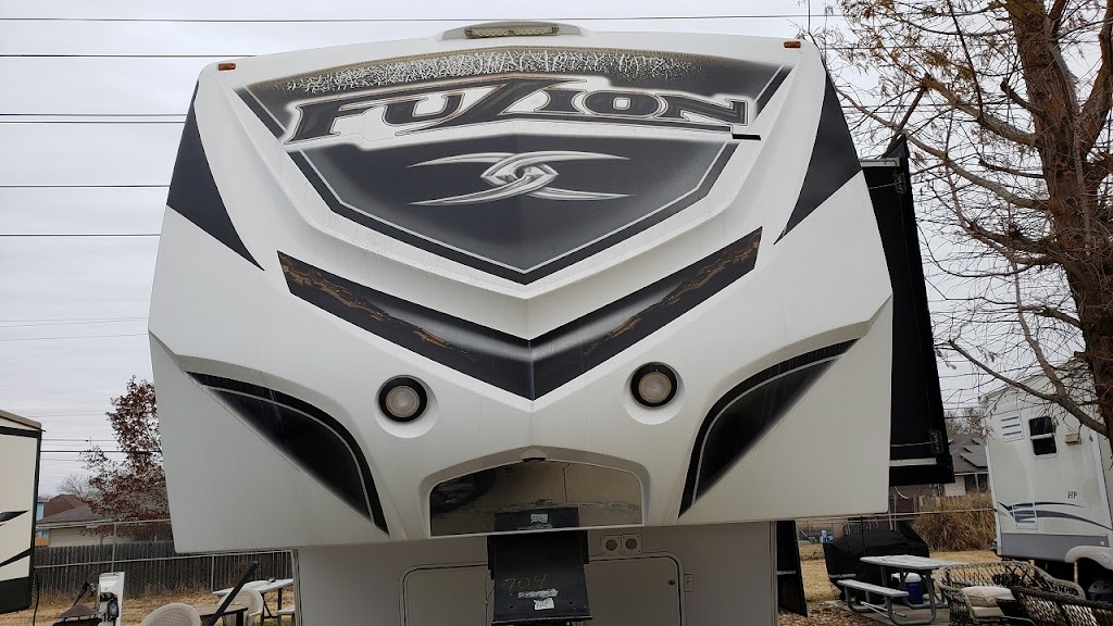 Hill Country Shine Mobile RV Detailing | 2549 Westview Dr, Canyon Lake, TX 78133, USA | Phone: (210) 912-4979