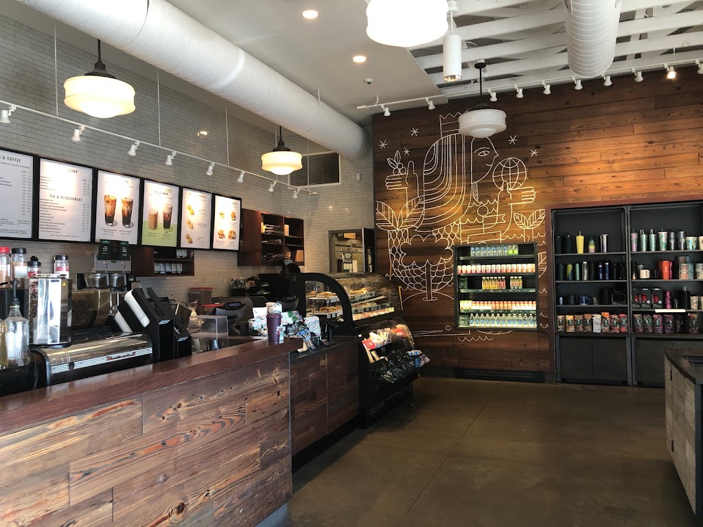 Starbucks | 2350 S Grand Blvd, St. Louis, MO 63104, USA | Phone: (314) 313-6819