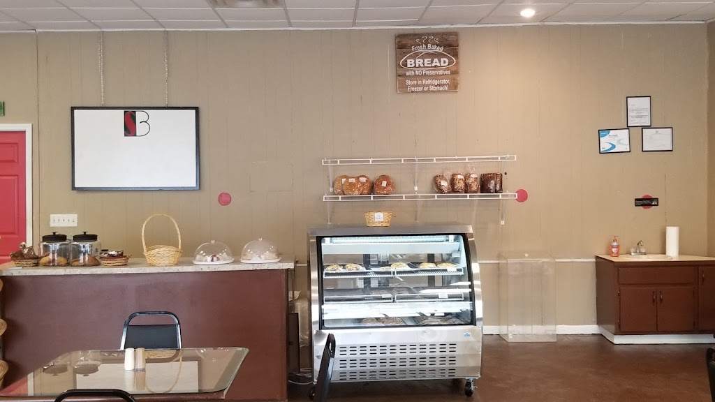 Spouses Bakery & Deli LLC | 901 Dilworth St, St Marys, GA 31558, USA | Phone: (912) 439-3364