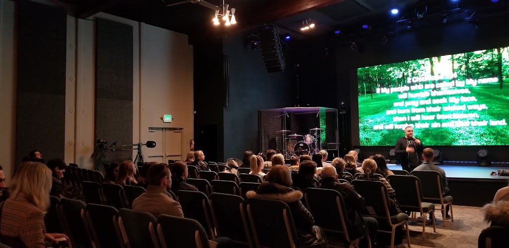 New Beginnings Church | 10224 SE Division St, Portland, OR 97266, USA | Phone: (503) 929-3069