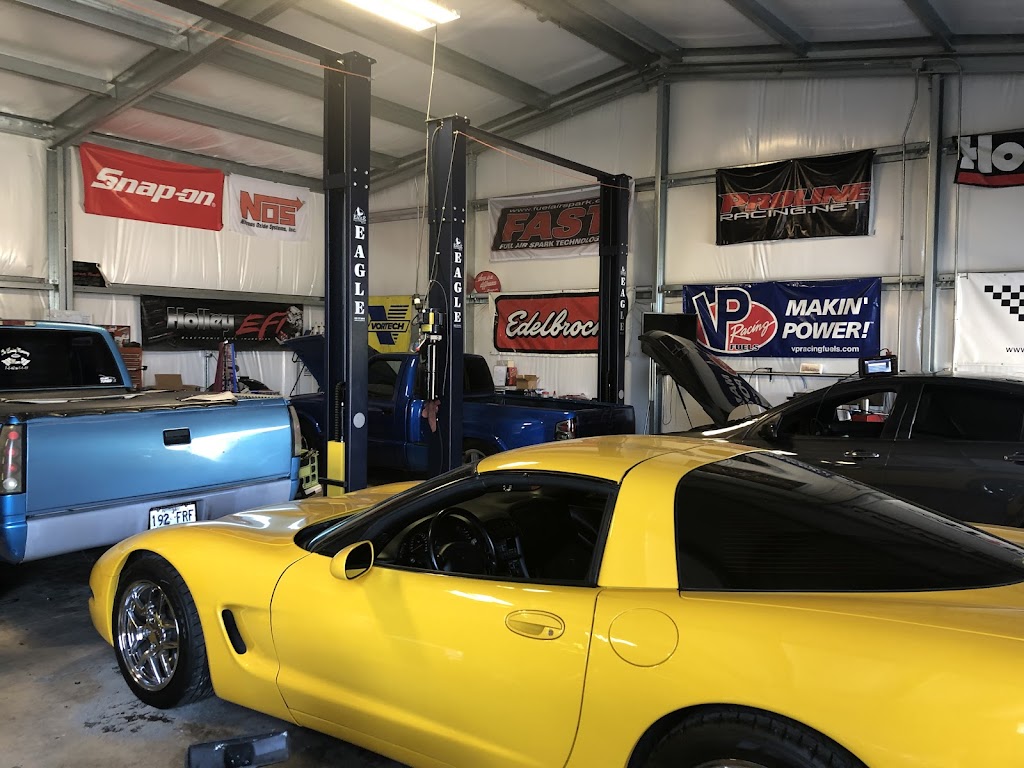 Holmes Peformance Automotive | 780 Lenore Rd, Coxs Creek, KY 40013, USA | Phone: (502) 264-1658