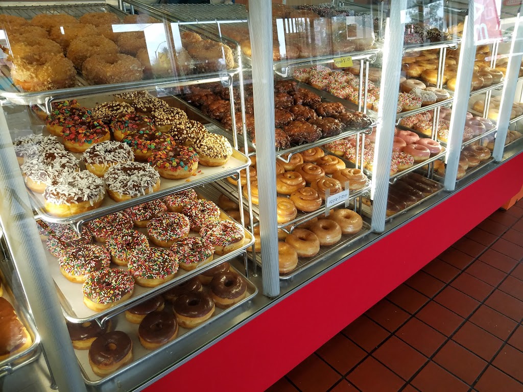 Rainbow Donuts | 4729 W Olive Ave, Glendale, AZ 85302, USA | Phone: (623) 225-7009