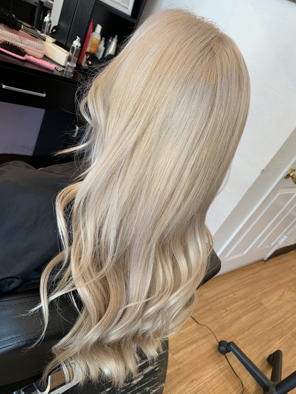 Hot Stuff Hair Cutting | 6191 N Figueroa St, Los Angeles, CA 90042, USA | Phone: (323) 256-8338