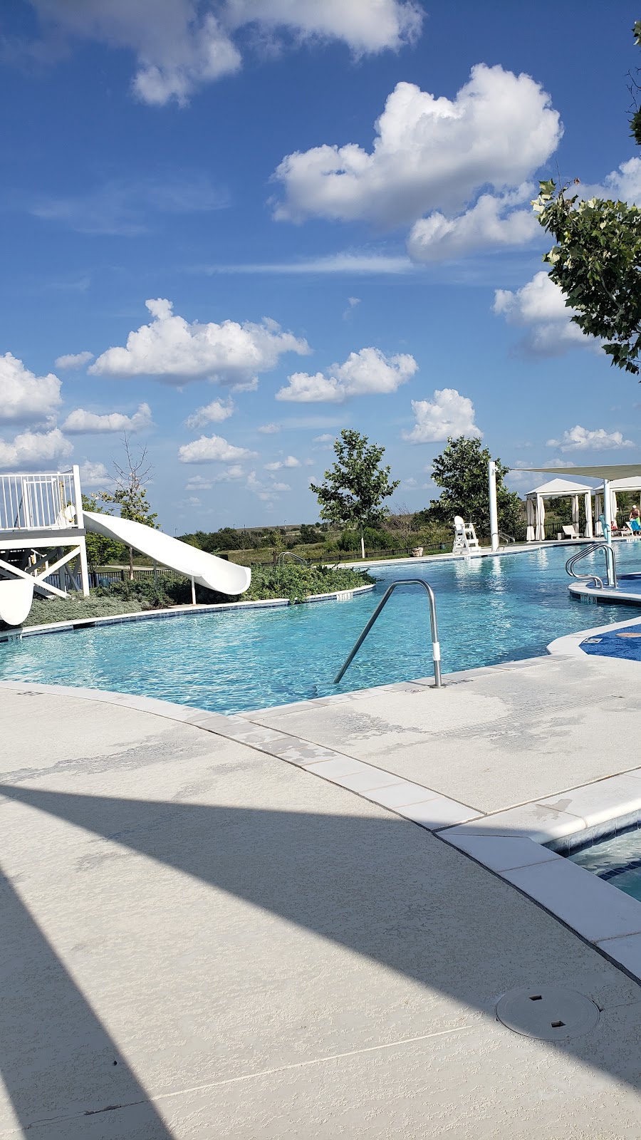 Walsh Athletic Club | 13757 Assembly Park Dr, Aledo, TX 76008, USA | Phone: (817) 580-7950