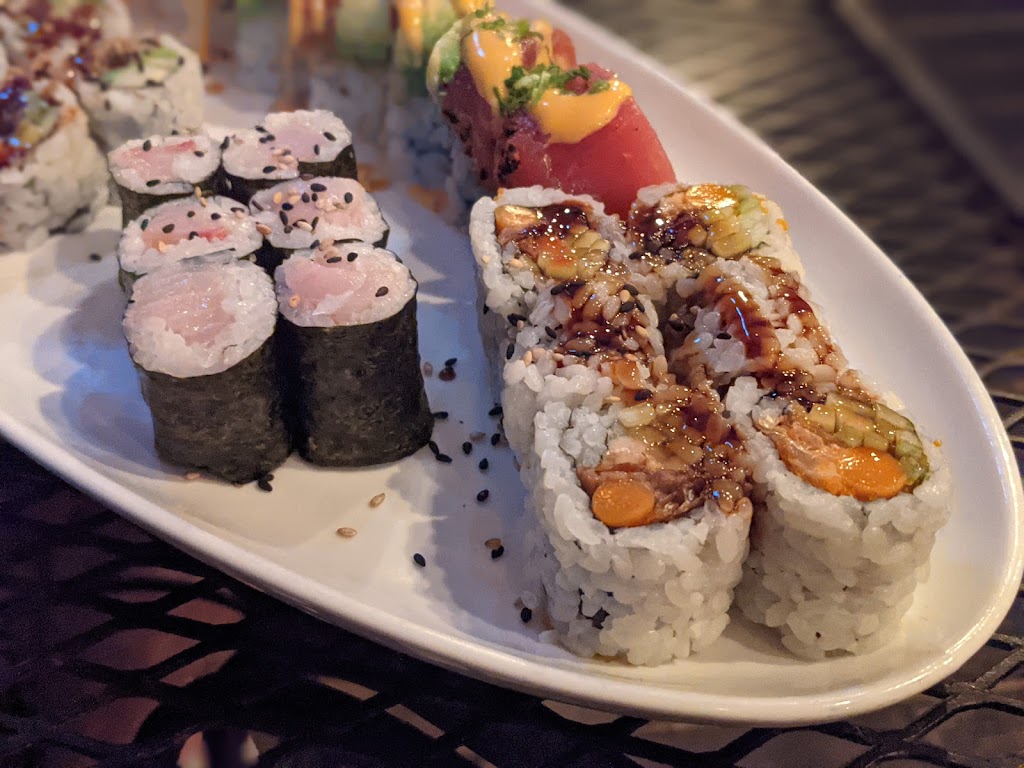 Haiku Sushi | 4430 Magazine St, New Orleans, LA 70115, USA | Phone: (504) 301-0850