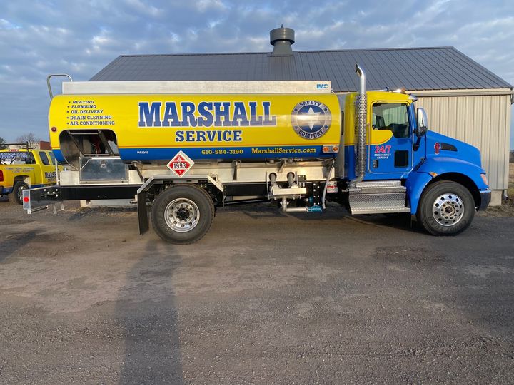 Marshall Services | 2067 Bridge Rd, Skippack, PA 19474, USA | Phone: (610) 569-9446