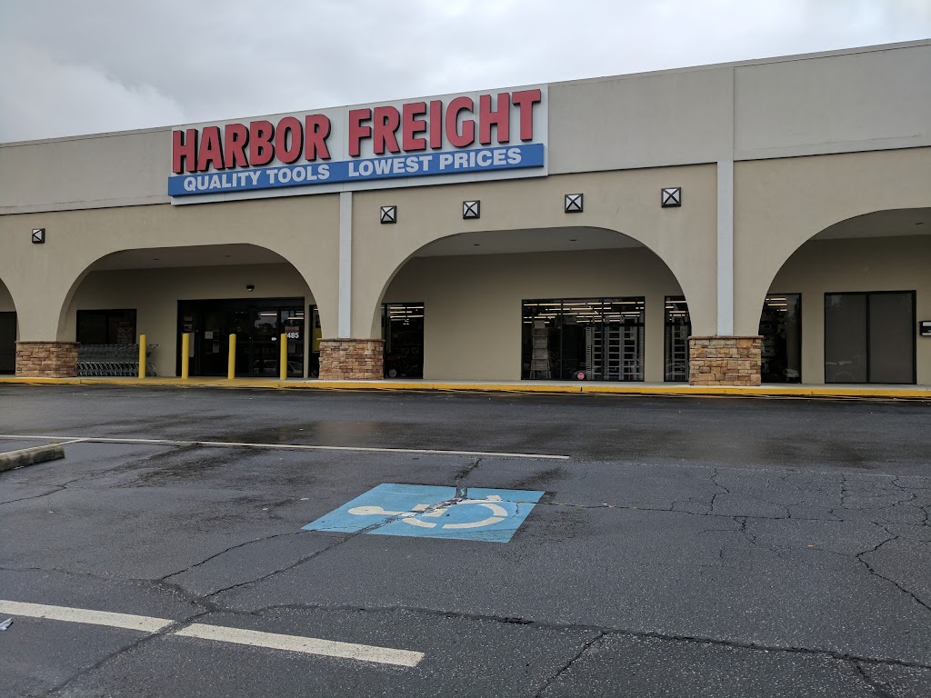 Harbor Freight Tools | 1485 GA-34 e building, Newnan, GA 30265, USA | Phone: (770) 252-1099