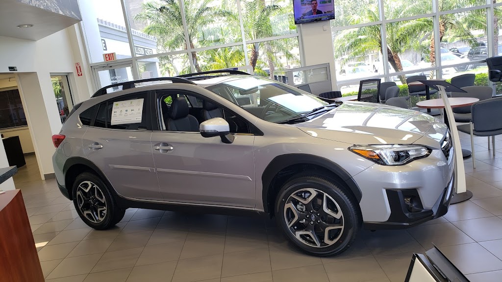 North Fort Lauderdale Subaru | 855 S Federal Hwy, Pompano Beach, FL 33062, USA | Phone: (754) 356-0001