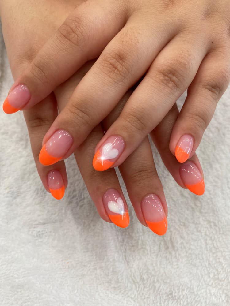 Harmony Nails & Spa | 734 Slash Pine Dr, Cary, NC 27519, USA | Phone: (919) 377-2825