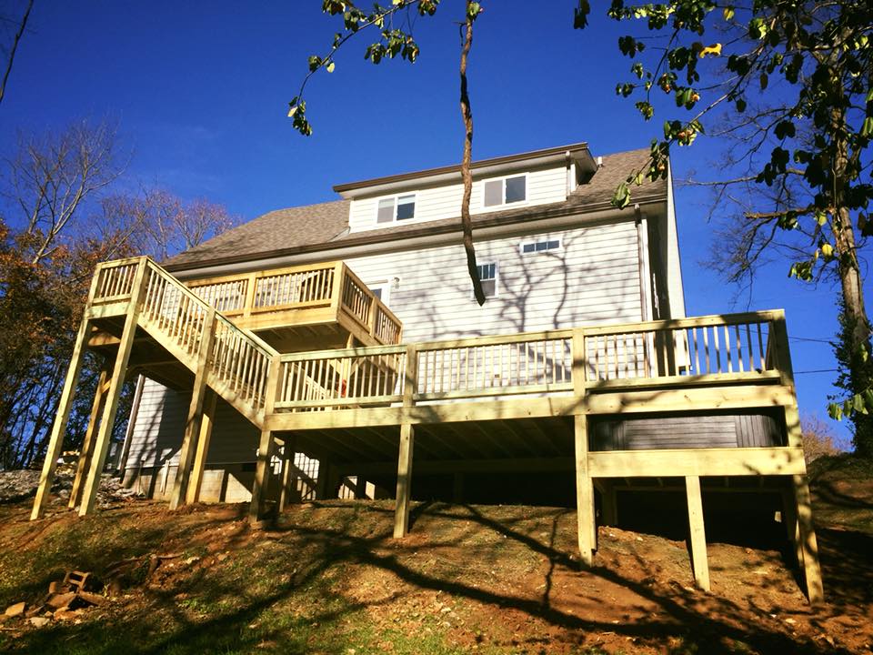 HMC Contracting LLC | 5008 Pebble Creek Dr, Antioch, TN 37013, USA | Phone: (615) 861-1683