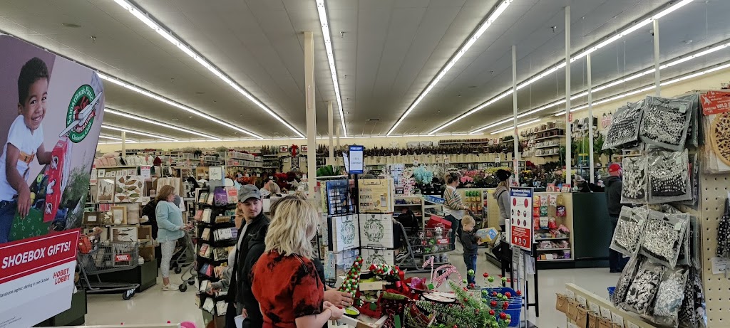 Hobby Lobby | 2449 Cumming Hyt, Canton, GA 30115, USA | Phone: (770) 721-7110