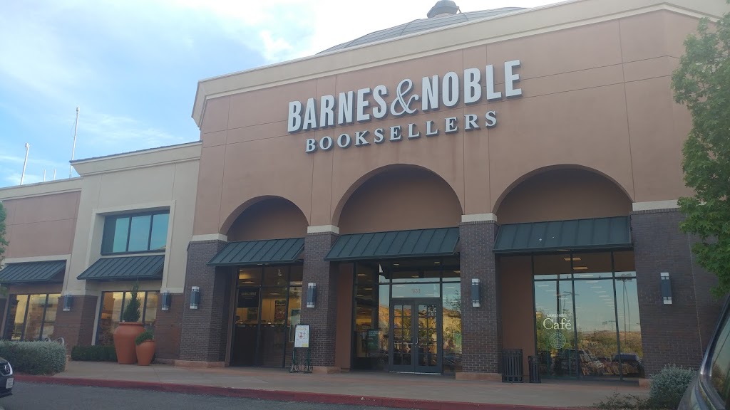 Barnes & Noble | The Crossings 2470, Tuscany St #101, Corona, CA 92881, USA | Phone: (951) 735-0038