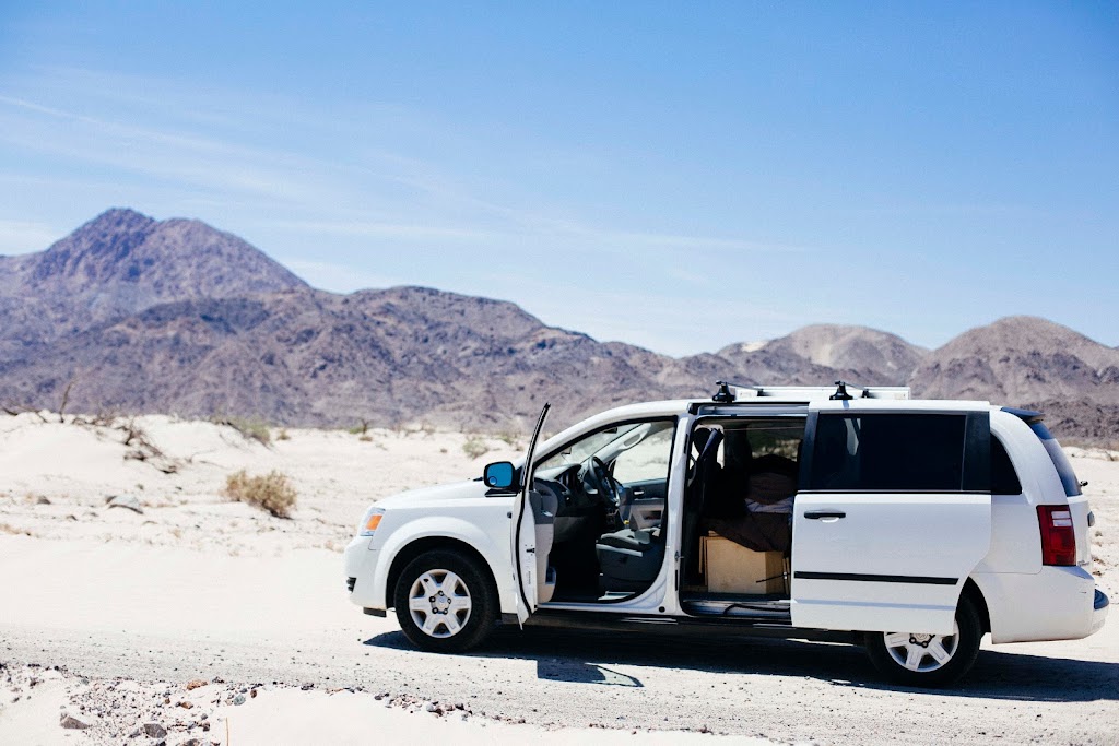 Lost Campers - Budget Campervan Rental Los Angeles | 8820 Aviation Blvd, Inglewood, CA 90301, USA | Phone: (415) 386-2693