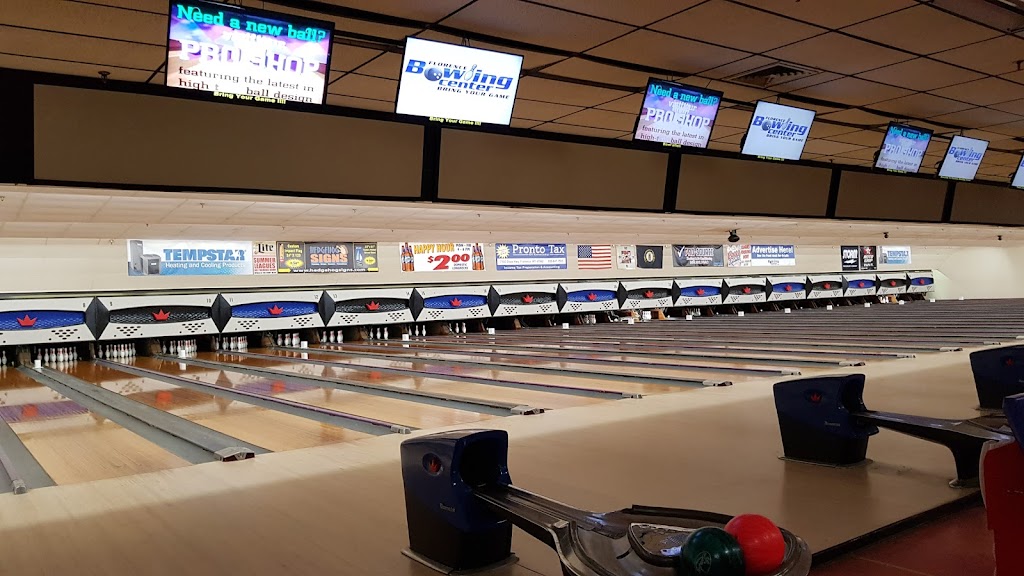 Florence Bowling Center | 7500 Sussex Dr, Florence, KY 41042, USA | Phone: (859) 817-9332